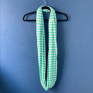 Infinity Scarf